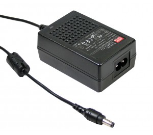 GS18B15-P1J 18W 18a 1A Power Adapter