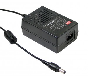 GS25B07-P1J 22W 7.5V 2.93A Power Adapter