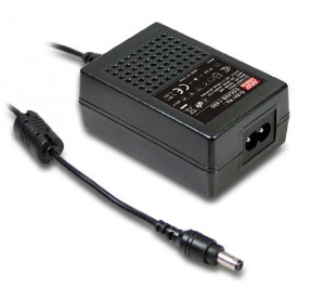 GSC40B-1400 39.2W 14 ~ 28V 1400mA LED Power Supply