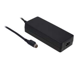 GSM120B48-R7B 120W 48V 2.5A Power Adapter