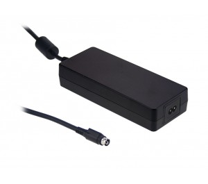 GSM160B48-R7B 160W 48V 3.34A Power Adapter