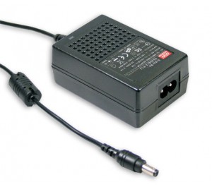 GSM18B24-P1J 18W 24V 0.75A Power Adapter