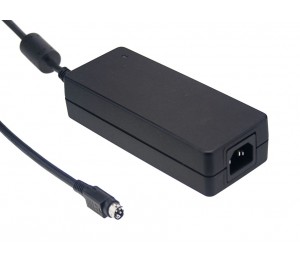 GST120A24-R7B 120W 24V 5A Power Adapter