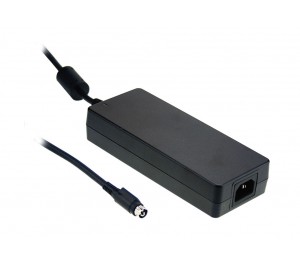 GST160A48-R7B 160W 48V 3.34A Power Adapter