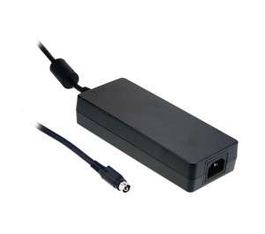 GST160A24-R7B 160W 24V 6.67A Power Adapter