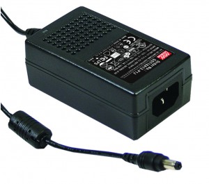 GST18A48-P1J 18W 48V 0.375A Power Adapter