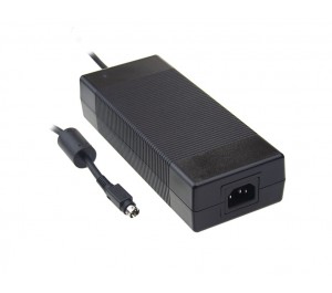 GST220A48-R7B 221W 48V 4.6A Power Adapter
