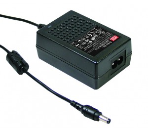 GST25B12-22 25W 12V 2.08A Power Adapter