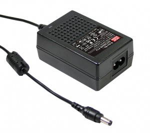 GST36B24-P1J 36W 24V 1.5A Power Adapter