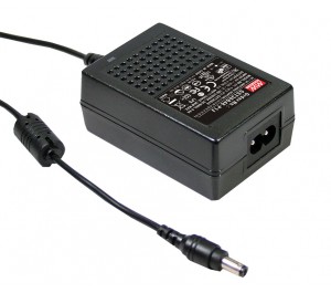 GST36B12-P1J 36W 12V 3A Power Adapter