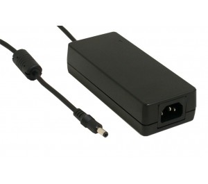 GST90A15-P1M 90W 15V 6A Power Adapter