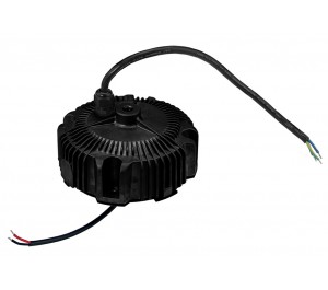 HBG-160-60B 156W 60V 2.6A LED Lighting Power Supply