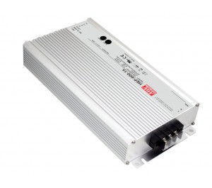 HEP-600-48 600W 48V 12.5A Enclosed Power Supply