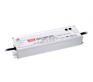 HLG-100H-42 95.76W 42V 2.28A LED Lighting Power Supply