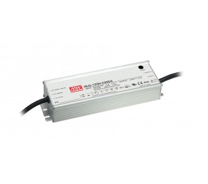 HLG-120H-C700B 150W, 700mA, LED Lighting Power Supply