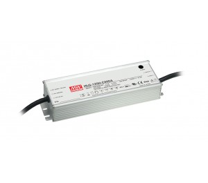 HLG-120H-C1050B 150W, 1050mA, LED Lighting Power Supply