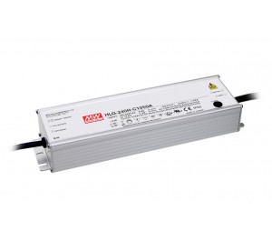 HLG-240H-C700B 249.9W 700mA LED Lighting Power Supply