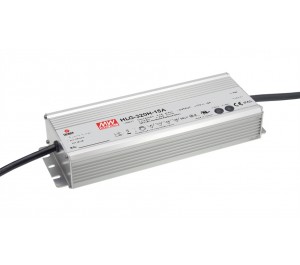 HLG-320H-42B 321.3W 42V 7.65A LED Lighting Power Supply