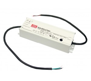 HLG-80H-54B  54V 1.5A LED Lighting Power Supply