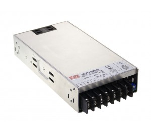 HRP-300-3.3 198W 3.3V 60A Enclosed Power Supply