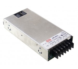 HRP-450-12 450W 12V 37.5A Enclosed Power Supply