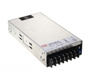 HRPG-300-5 198W 5V 60A Enclosed Power Supply