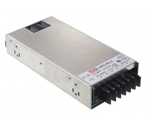 HRPG-450-15 450W 15V 30A Enclosed Power Supply
