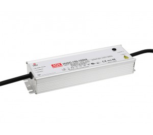 HVGC-150-700A 150.5W 21 ~ 215V 700mA LED Lighting Power Supply