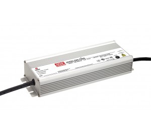HVGC-320-1400B 320W 114.3 ~ 228.6V 1400mA LED Lighting Power Supply