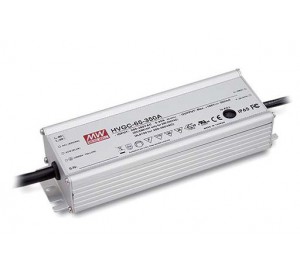 HVGC-65-350B 65.1W 18 ~ 186V 350mA LED Lighting Power Supply