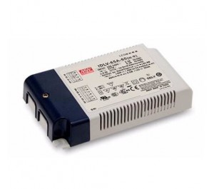 IDLV-65-12 50.4W 12V 4.2A LED Driver