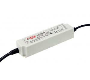 LPF-40D-48 40.32W 48V 0.84A LED Lighting Power Supply