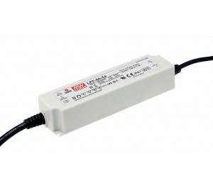 LPF-60-54 60.48W 54V 1.12A LED Lighting Power Supply