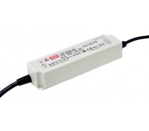 LPF-60D-54 60.48W 54V 1.12A LED Lighting Power Supply