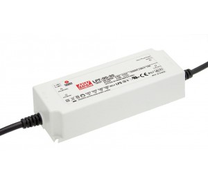 LPF-90-54 90.18W 54V 1.67A LED Lighting Power Supply