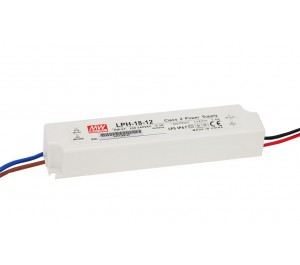 LPH-18-36 18W 36V 0.5A LED Lighting Power Supply