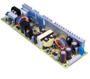 LPP-100-27 102.6W 27V 3.8A Open Frame Power Supply