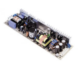LPS-100-27 99.75W 27V 3.8A Open Frame Power Supply