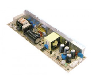 LPS-50-24 50.4W 24V 2.1A Open Frame Power Supply
