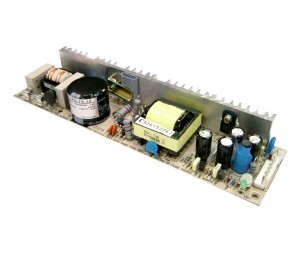 LPS-75-12 74.4W 12V 6.2A Open Frame Power Supply