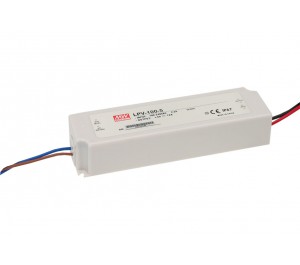 LPV-100-36 100.8W 36V 2.8A LED Lighting Power Supply