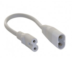 LSC150MM - AC Input Short Interconnect Cable