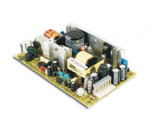 MPD-45B 44.8W Dual OutputMedical Type Power Supply