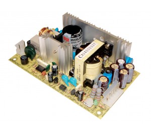 MPD-65B 65.5W Dual Output Medical Type Power Supply
