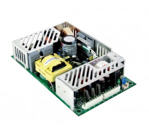 MPQ-200F 200W 1 ~ 4 Output Medical Type Open Frame Power Supply