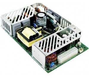 MPS-200-5-C 200W 5V 40A Medical Type Open Frame Power Supply