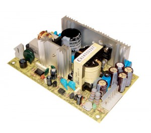 MPS-65-13.5 63.45W 13.5V 4.7A Medical Type Open Frame Power Supply