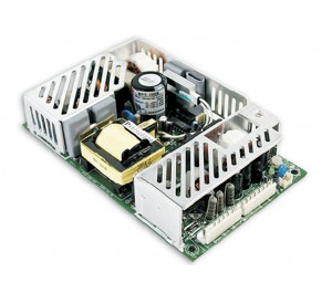 MPT-200B 200W Triple Output Medical Type Open Frame Power Supply