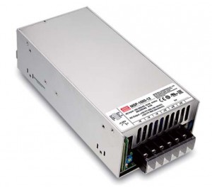 MSP-1000-12 960W 12V 80A Enclosed Medical Power Supply