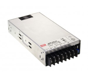 MSP-300-12 324W 12V 27A Enclosed Power Supply